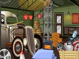 Fire Station Escape