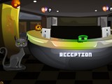 The Halloween Crime Chapter 1