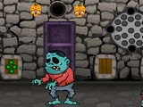 Halloween Party House Escape 02