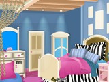 Hot Girls Room Escape