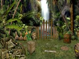 Indoors and Outdoors