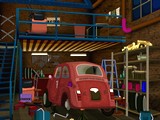 Key Key Car Escape