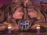 King Heart Escape