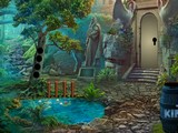 Escape from Pandora Mount