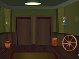 Room Escape 12