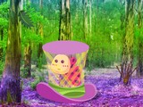 Save the Cute Ladybug