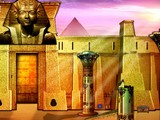 The Kingdom of Egypt: Scorpion Kingdom