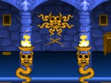 Snake Temple Escape