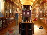 Escape the Student from Library