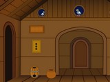 Tree House Escape