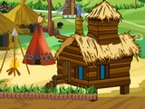 Village Boy Turkey Escape
