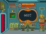 Asgard Spaceship Escape