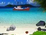 Binghuo Island Escape