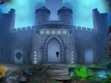 Combat King Escape
