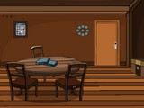 Cottage Room Escape
