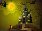 Find Spooky Treasure