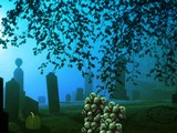 Graveskull Forest Escape