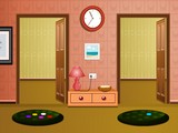The Great Room Escape