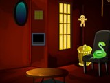 The Halloween Crime Chapter 2