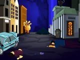 The Halloween Crime 3