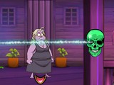 Halloween Party House Escape 07