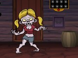Halloween Party House Escape 13