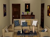 Holly Cottage Escape