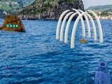 Escape Journey 01