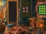 Pranks Monkey Escape