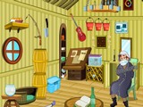 Seaman Cottage Escape