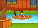Viyash Boat Escape