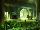 Abandoned Factory Escape 16