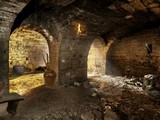Abandoned Tunnel 2