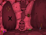Adventure Dark Cave Escape