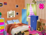 Cottage Modern Room Escape
