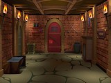 Diamond Castle Escape