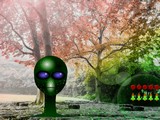 Find the Unidentified Flying Object