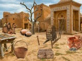 Escape Golden Horde 2
