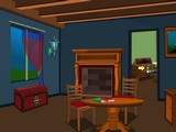 House Escape
