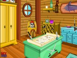 Jolly Roger Captain Escape