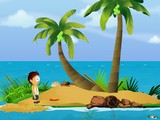 Luzon Island Escape