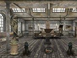 Abandoned Medieval Palace Escape 2