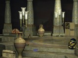 Medieval Palace 4