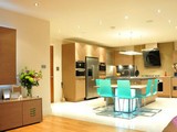 Modern Duplex House Escape 2