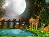 Mushroom House 2