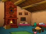 Thanksgiving: Peppa Pig Escape