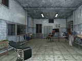 Ruined Hospital 4