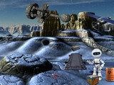 Space Mission 3