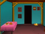 Thanksgiving Room Escape 2018