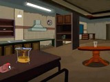 Escape Game: Warehouse